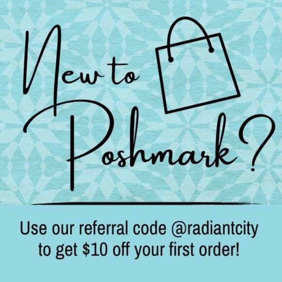 Vintage Top Stripe Blouse Button Down Shirt Work Wear Office Size Medium - Picture 5 of 6